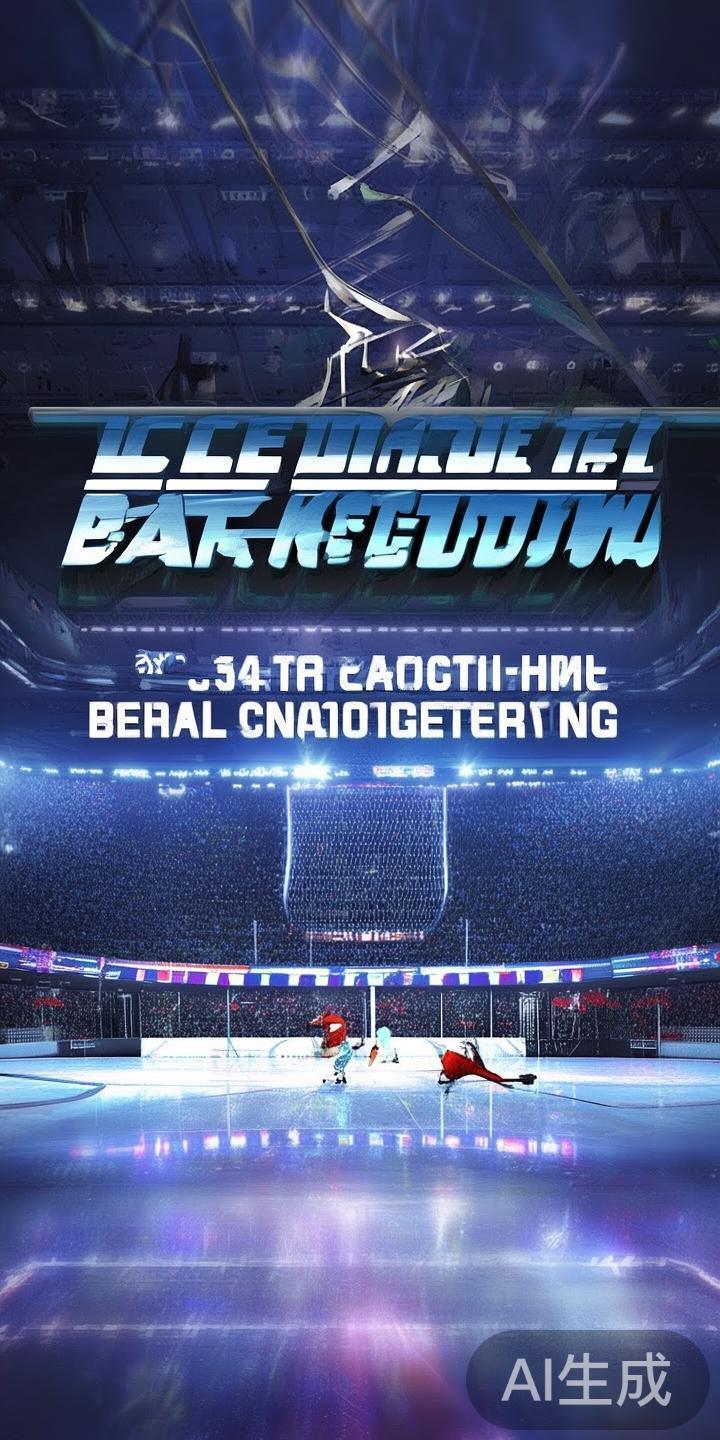随着电子竞技的不断发展，冰球突破成为众多玩家青睐的