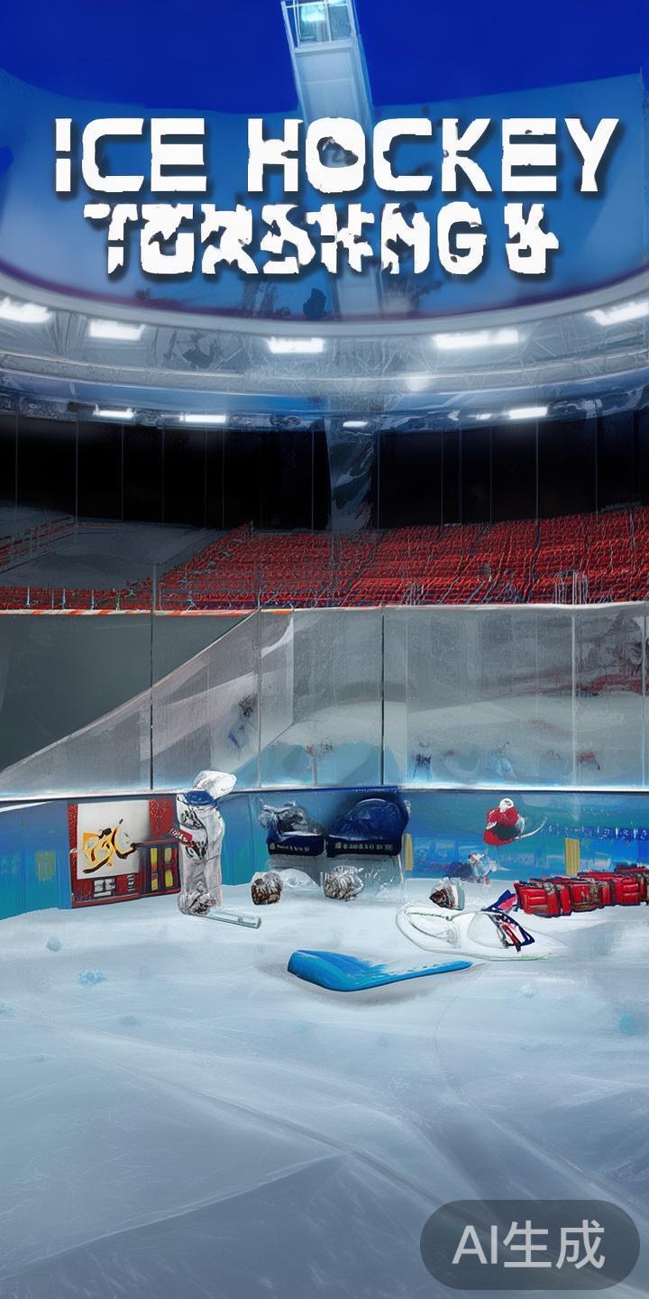 深入解析“冰球突破游戏假”真伪及虚假信息的全面分析