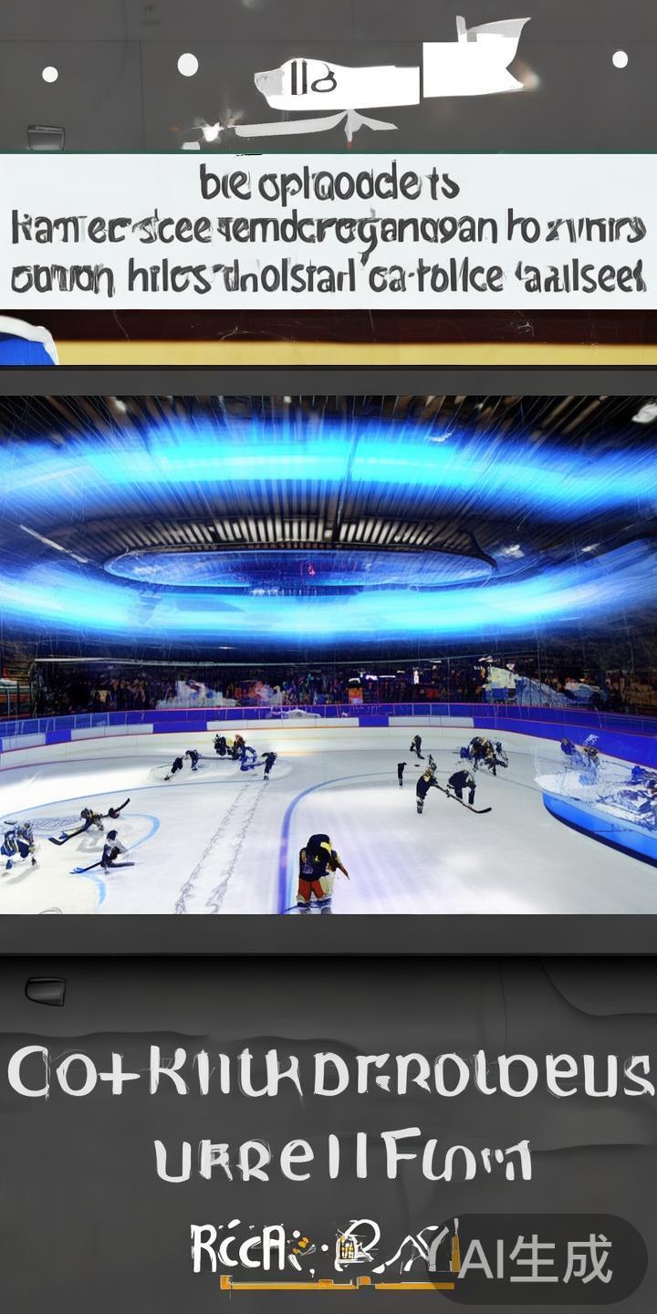 冰球突破摆脱技巧与玩法指南：全面详解与实用策略解析