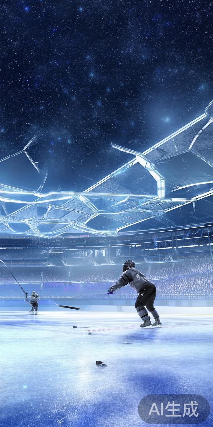 全面解析MG冰球突破豪华版精彩玩法与高品质游戏体验全攻略 MG冰球突破豪华版是一款结合了经典元素与创新玩法的