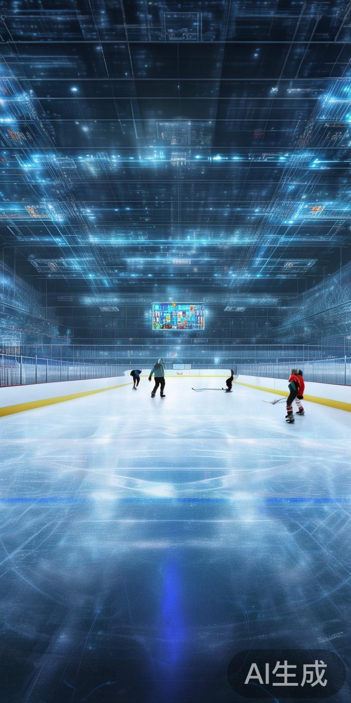 作为一款线上游戏，冰球突破的正常运行离不开稳定的网