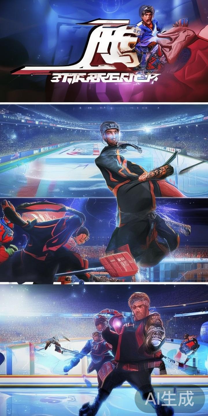 在随着休闲娱乐方式不断演变的今天，冰球突破作为一款