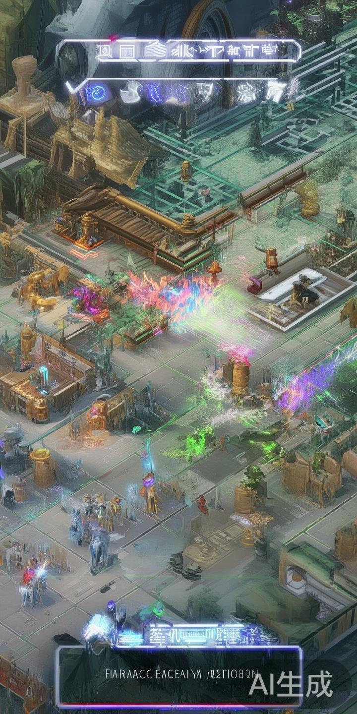 探索经典与创新融合的魅力:全面解析冰球突破类游戏的玩法与特色 以某款热门游戏为例,其在传统基础上创新,引入了“连