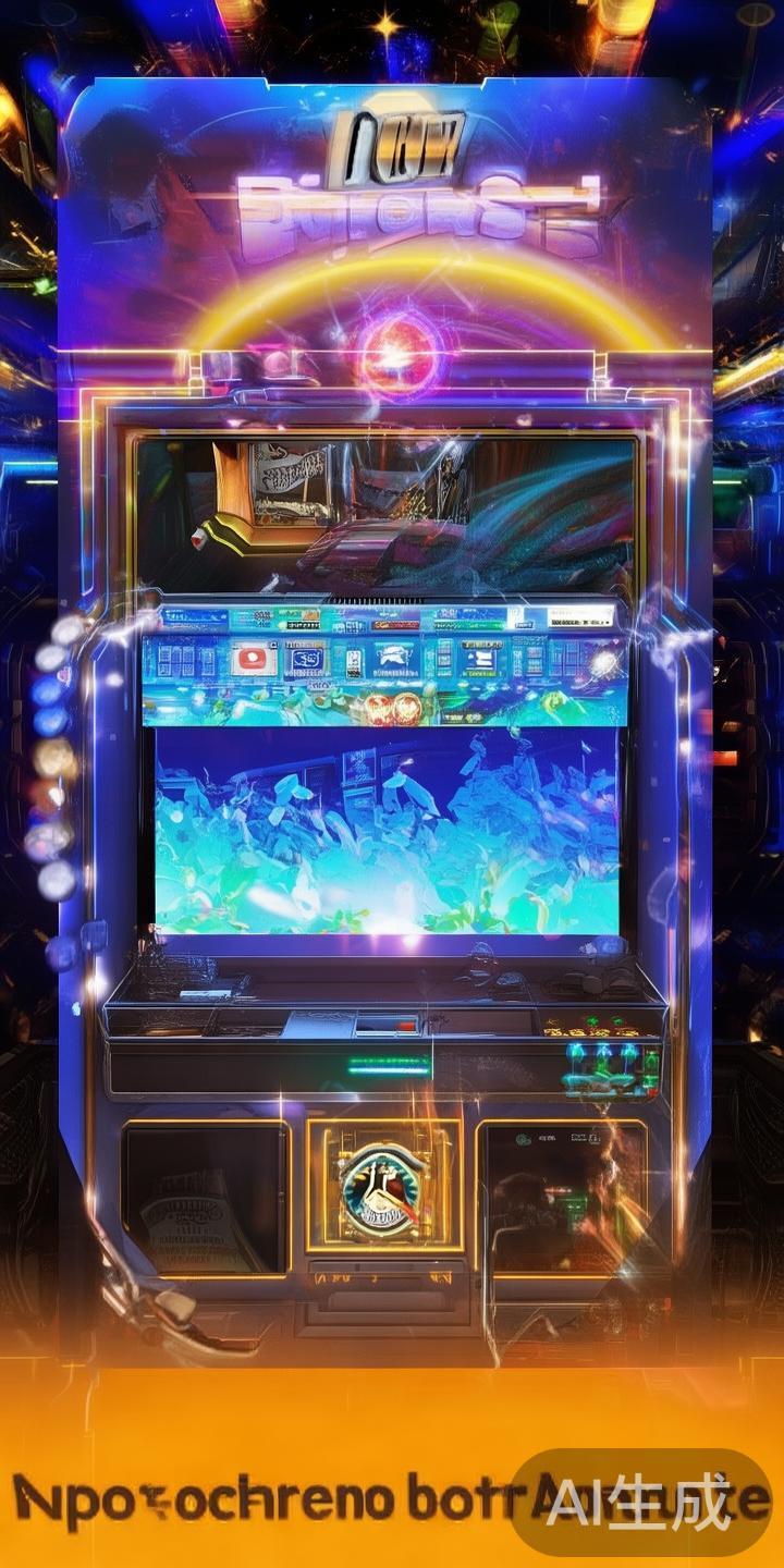 冰球突破网址试玩攻略:全面解析游戏玩法与技巧指南 冰球突破是一款融合了经典老虎机元素与创新游戏玩法的