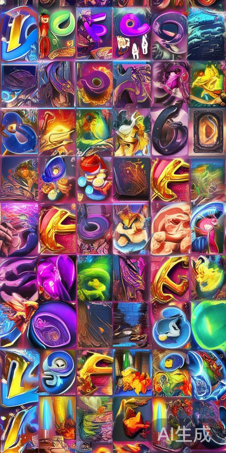 丰富的娱乐元素：游戏内设置了多样的符号和特色图案，