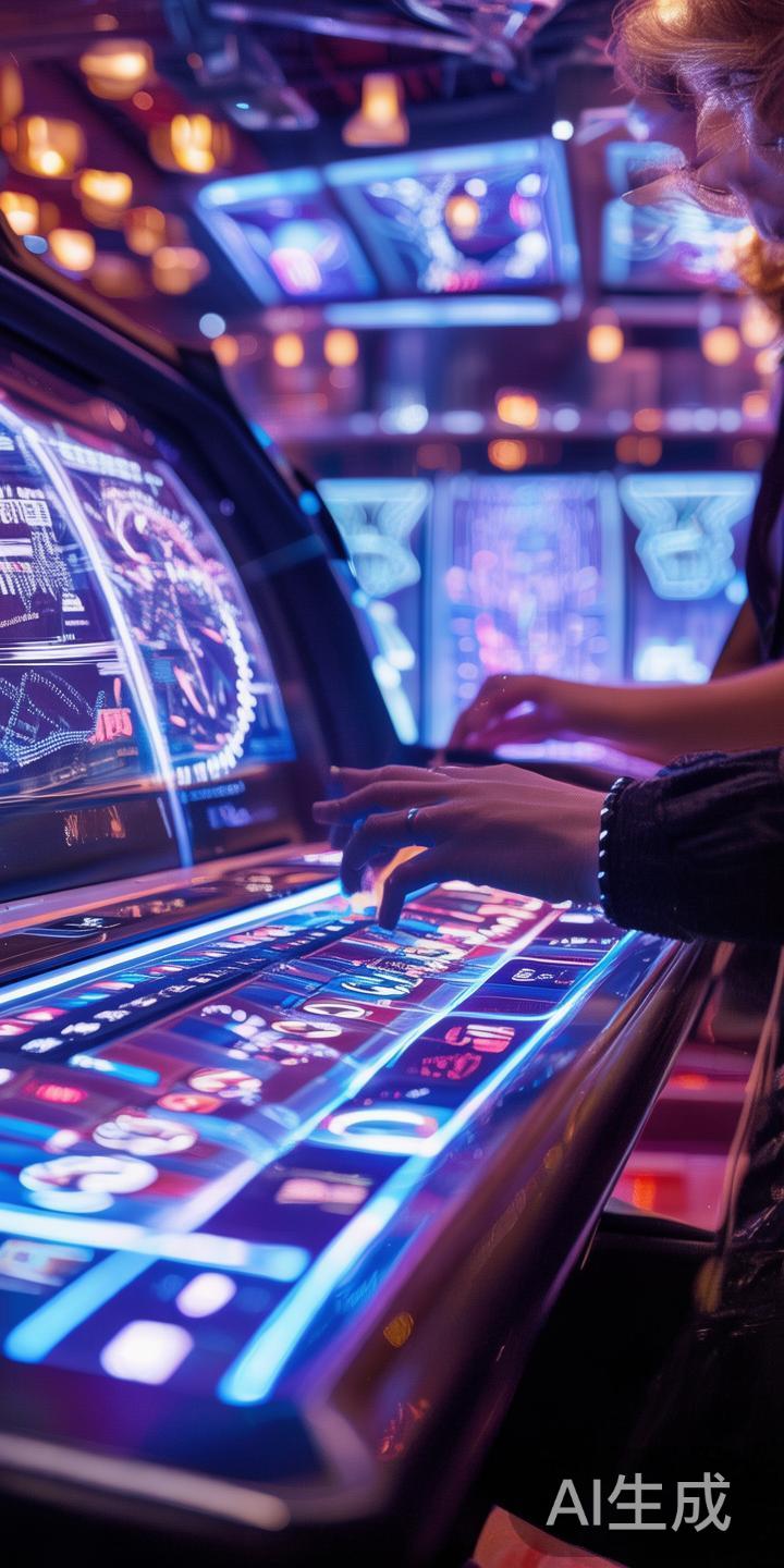 科学合理的节奏控制是成功的关键因素之一。很多玩家单