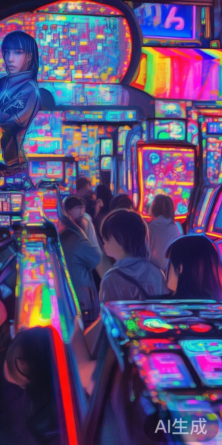 在娱乐的同时，认识到游戏的本质是娱乐而非盈利，是避