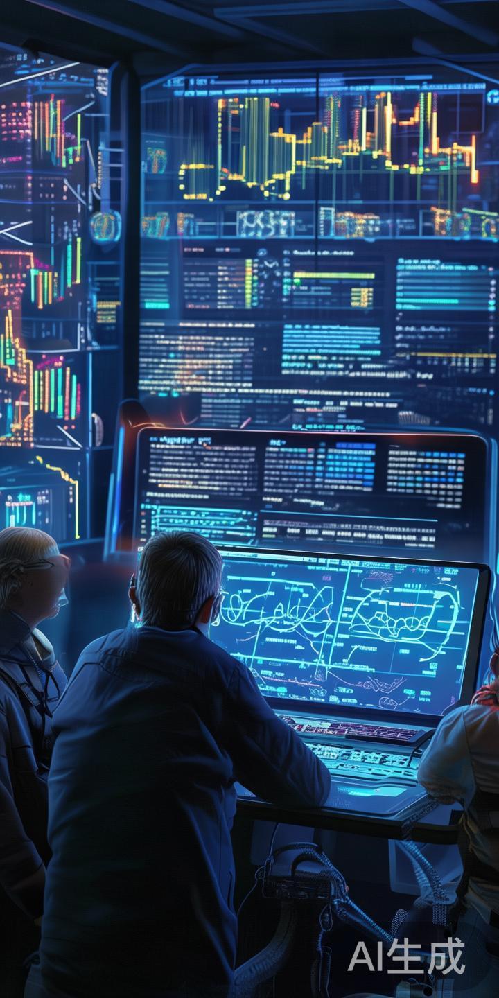 算法增强与数据分析
通过大数据分析，调整“中奖概