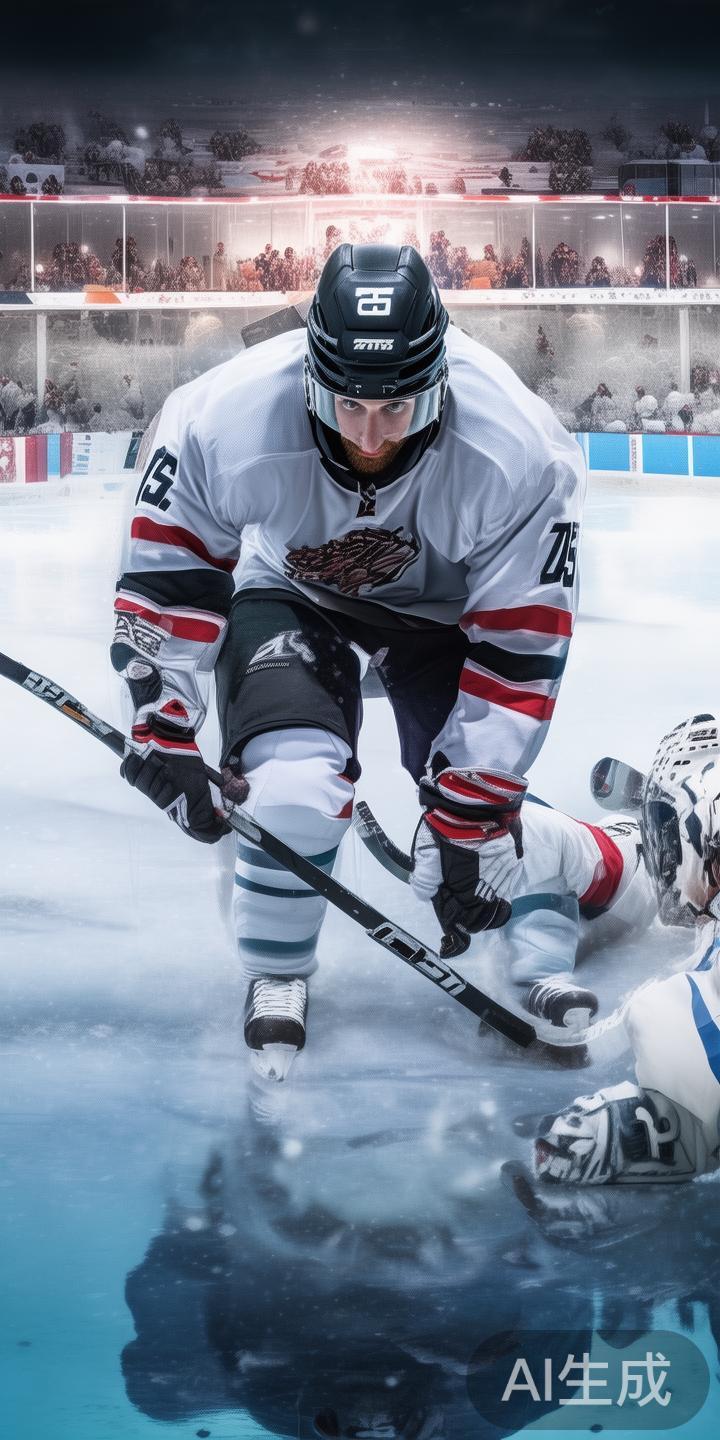 2023年最新冰球突破破解网站推荐与安全使用指南全面解析