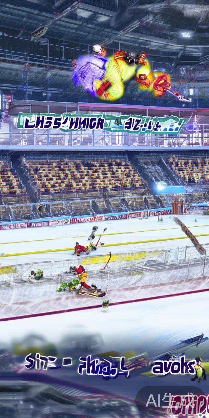 探秘亚游冰球突破:精彩纷呈的游戏玩法与全方位攻略指南解析 二、精彩纷呈的玩法与操作技巧
亚游冰球突破的玩法