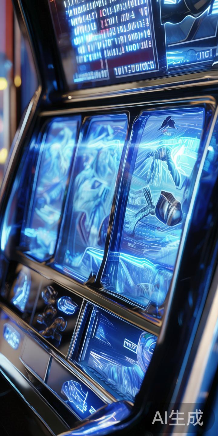 冰球突破游戏中＂出现＂现象的详细原因分析与解读