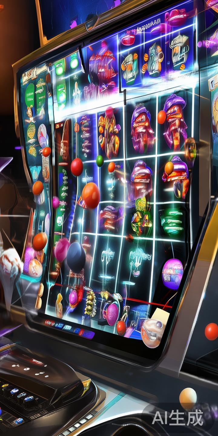 首先，要掌握“6个球”玩法的基本原理，你需要了解游