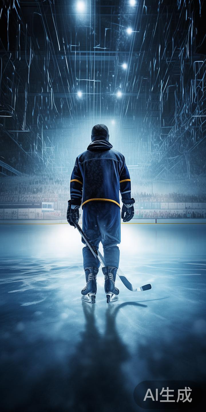 深刻理解冰球突破网址限制的原因
首先，明确限制的