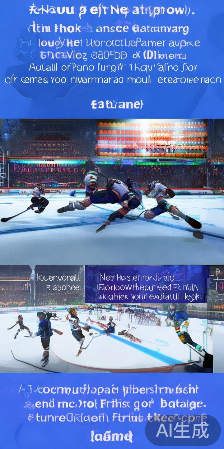 探索便捷方法:轻松找到优质冰球突破试玩网址进行免费体验攻略 在当今数字娱乐飞速发展的时代,越来越多的玩家热衷于