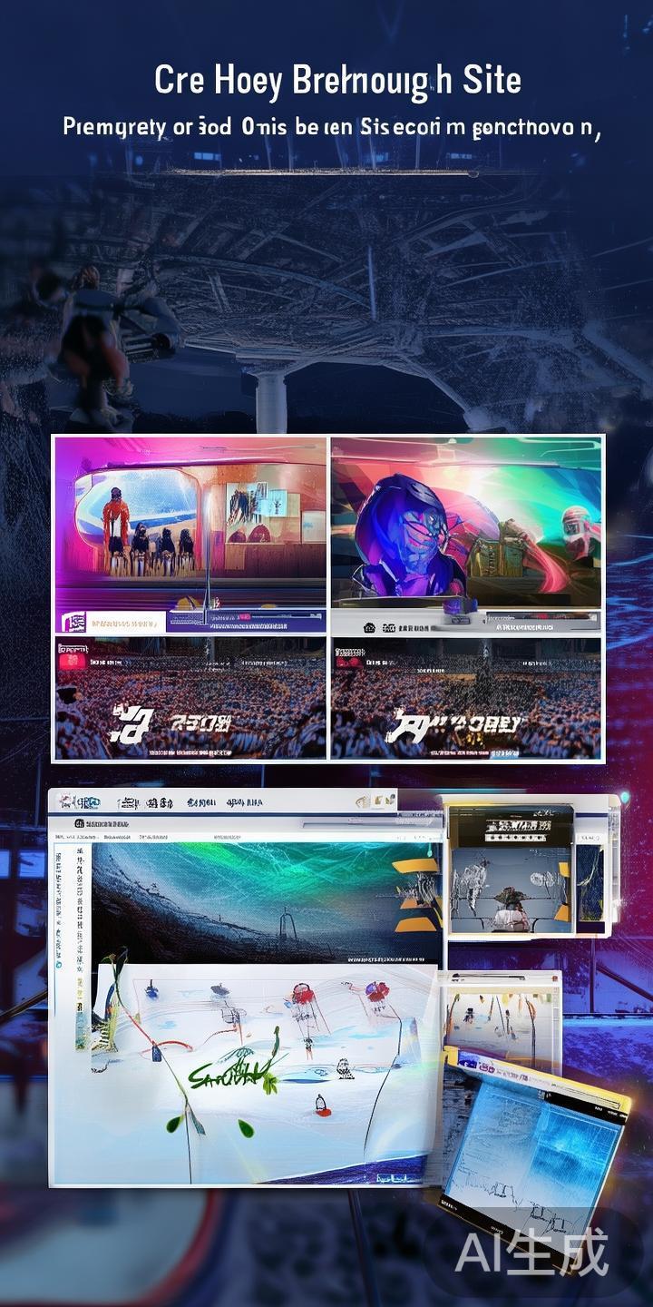 全面解析冰球突破网站:介绍玩法与详细攻略 在当今数字化娱乐时代,网上娱乐场所层出不穷,“冰球