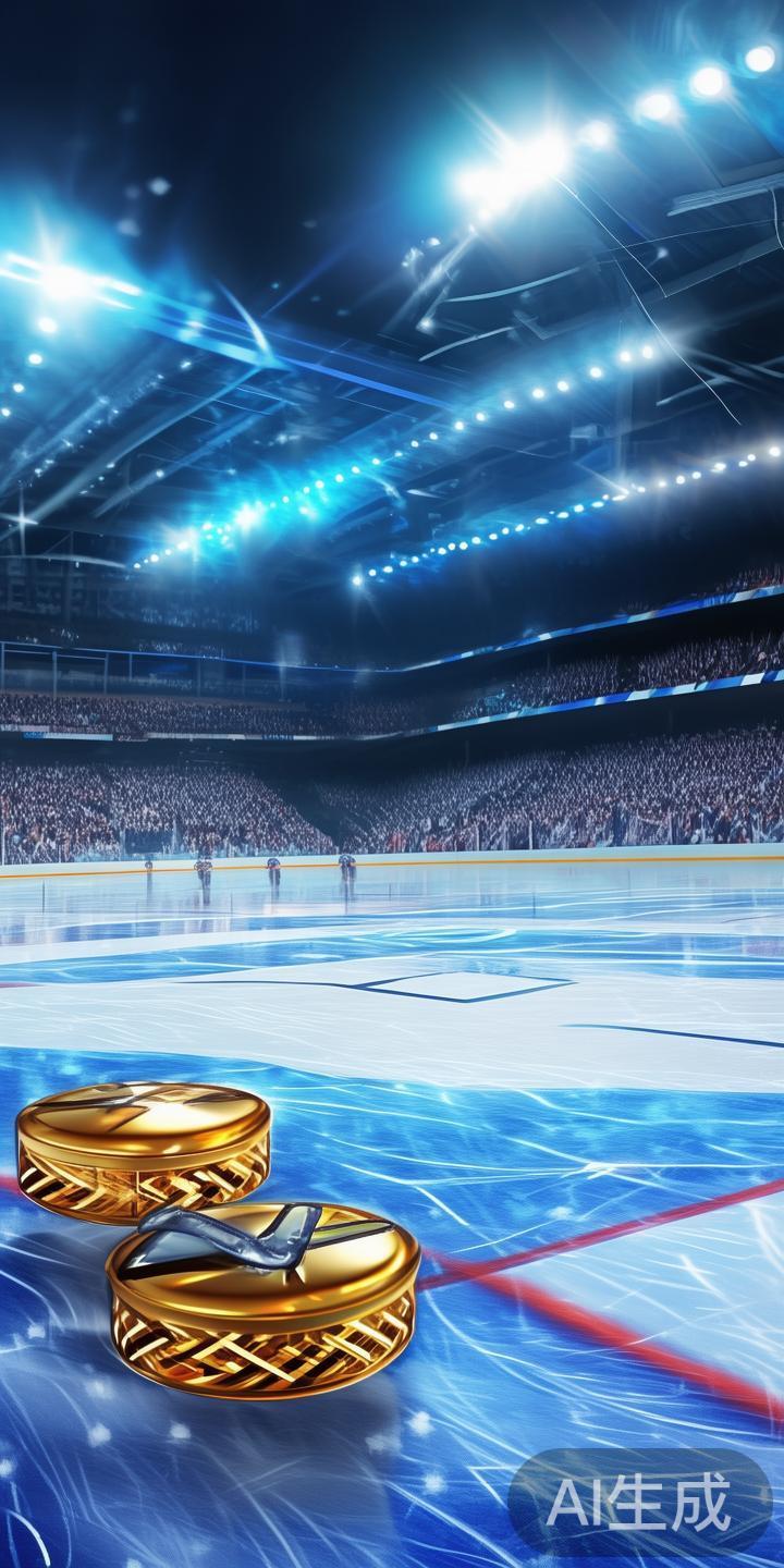 除了奖金丰富，冰球突破还以其精彩纷呈的游戏场景和细