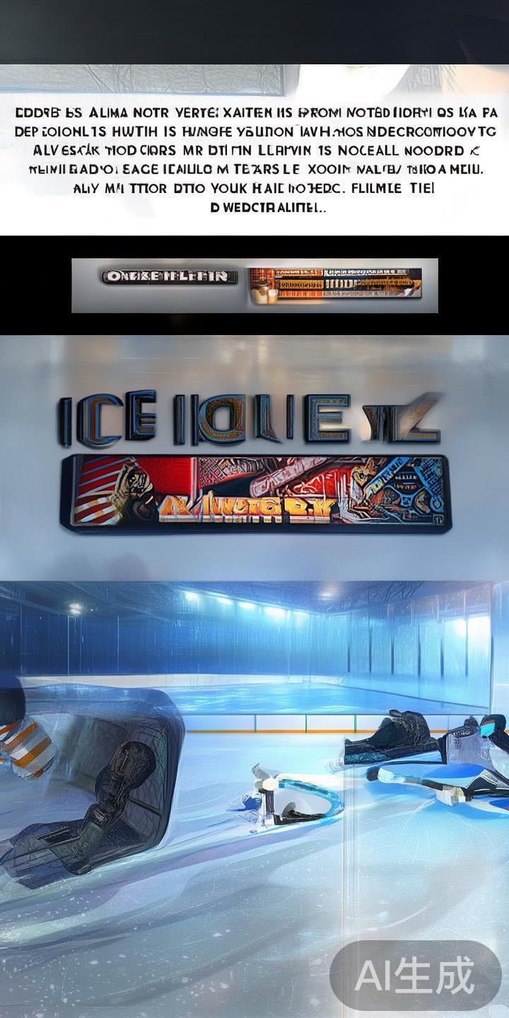 在当今休闲娱乐方式日益丰富的背景下，冰球突破游戏作