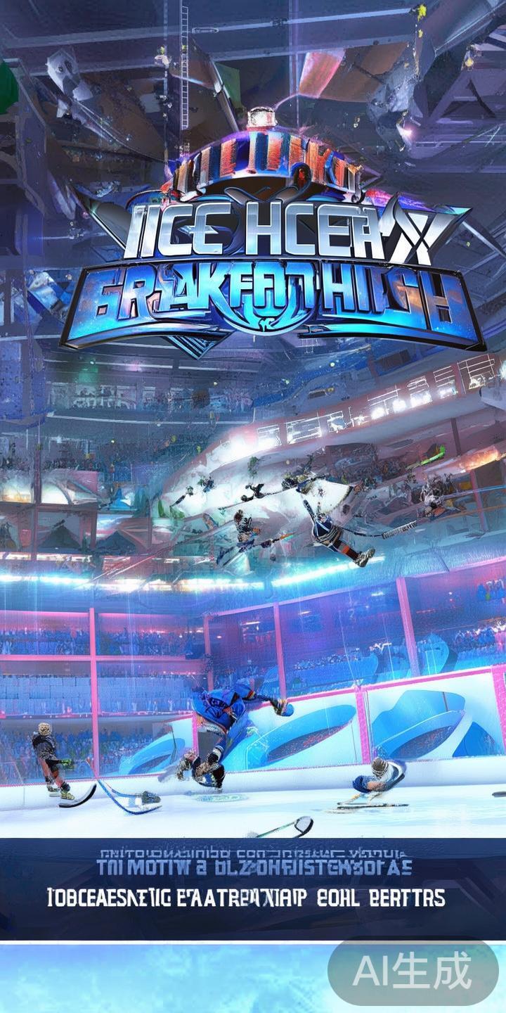 在当今互联网娱乐不断升级的背景下，冰球突破作为一种