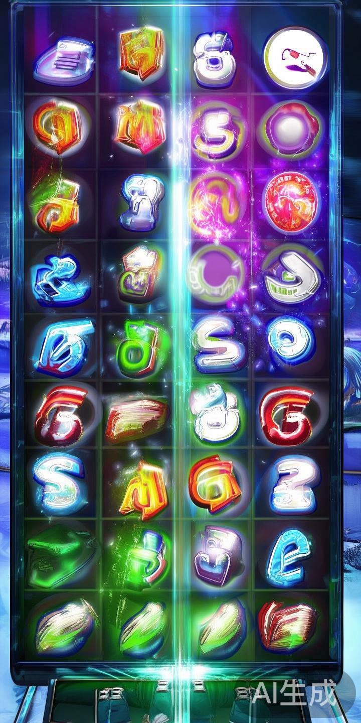 连续出现的相同符号会产生连击，获得更高分数。例如，